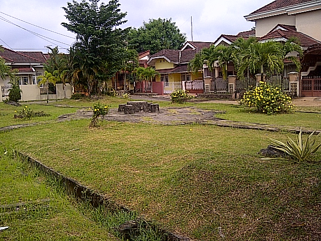 Detail Polygon Palembang Nomer 17