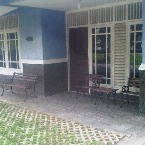 Detail Polygon Palembang Nomer 23