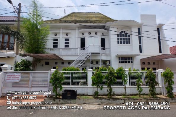 Detail Polygon Palembang Nomer 24