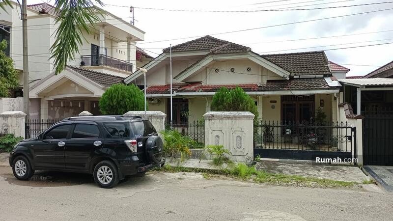 Detail Polygon Palembang Nomer 27