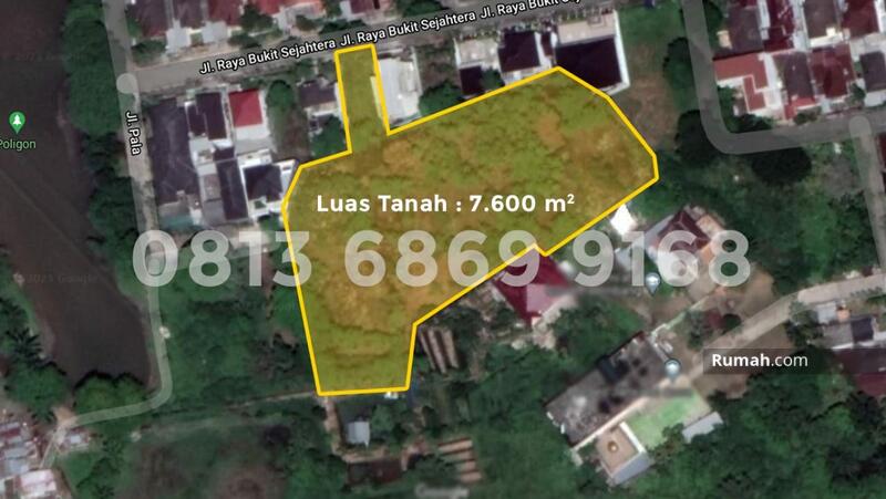 Detail Polygon Palembang Nomer 29