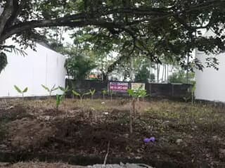 Detail Polygon Palembang Nomer 41