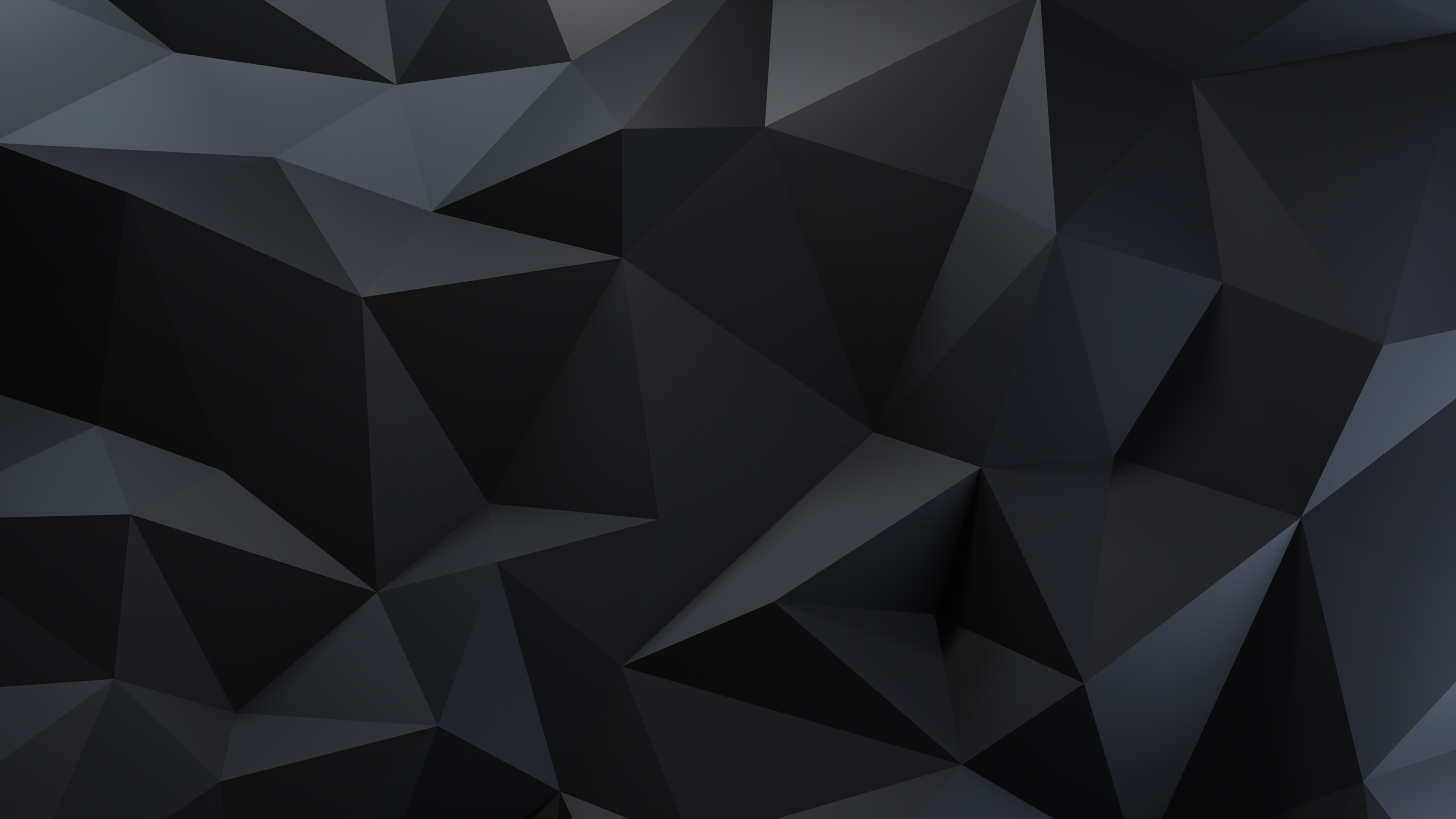Polygon Wallpaper - KibrisPDR