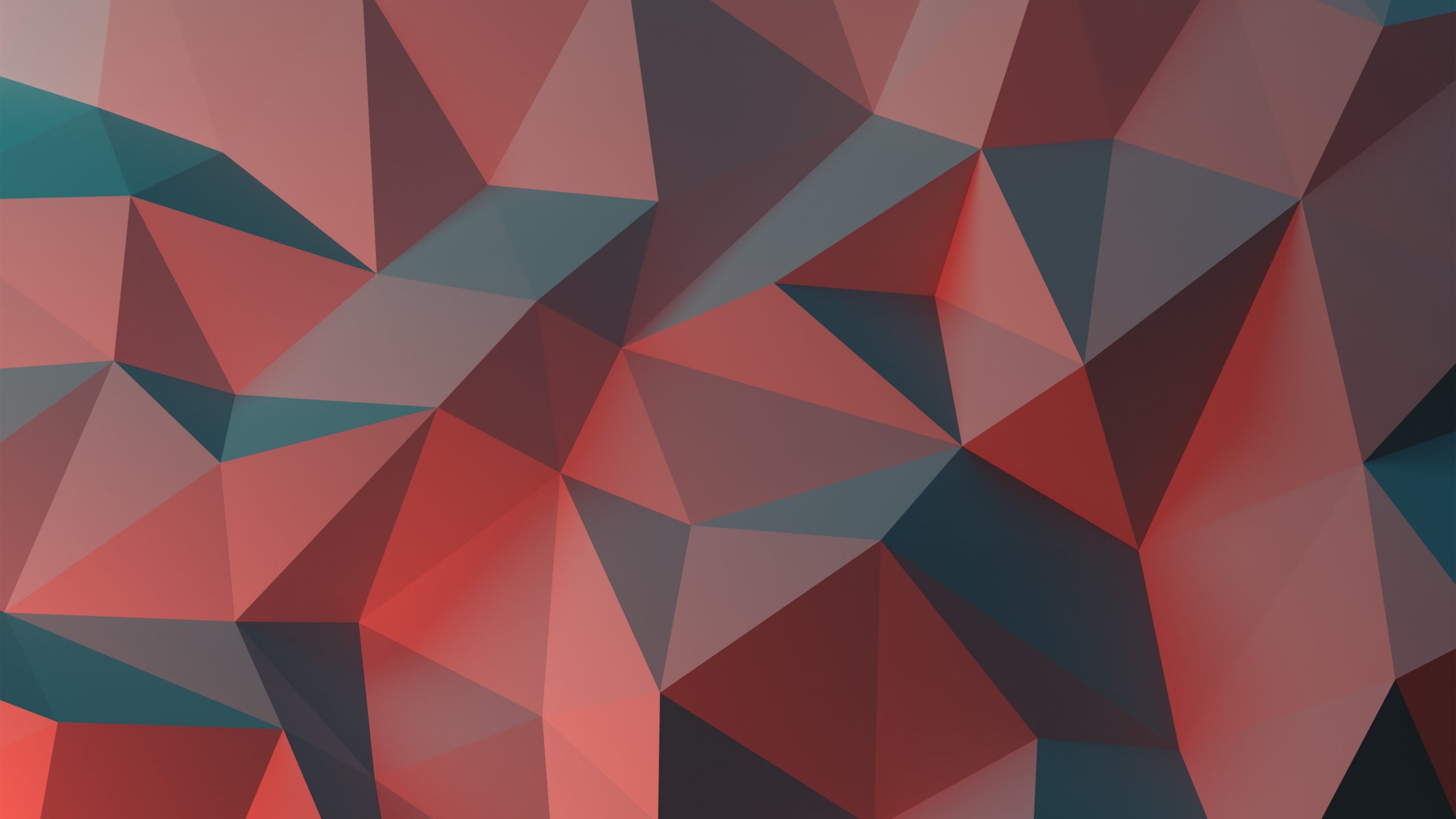 Detail Polygon Wallpaper Nomer 3