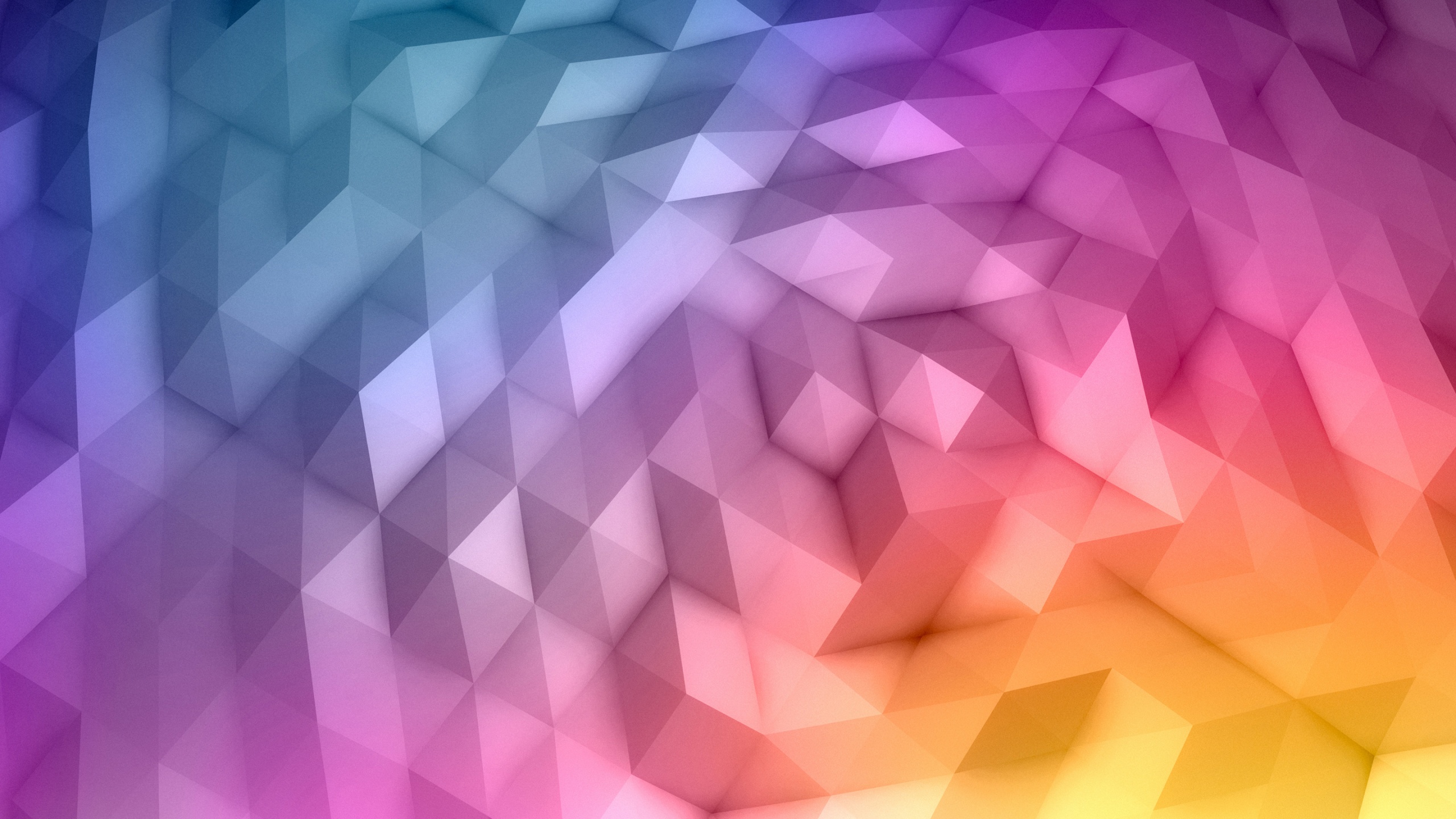 Detail Polygon Wallpaper Nomer 21