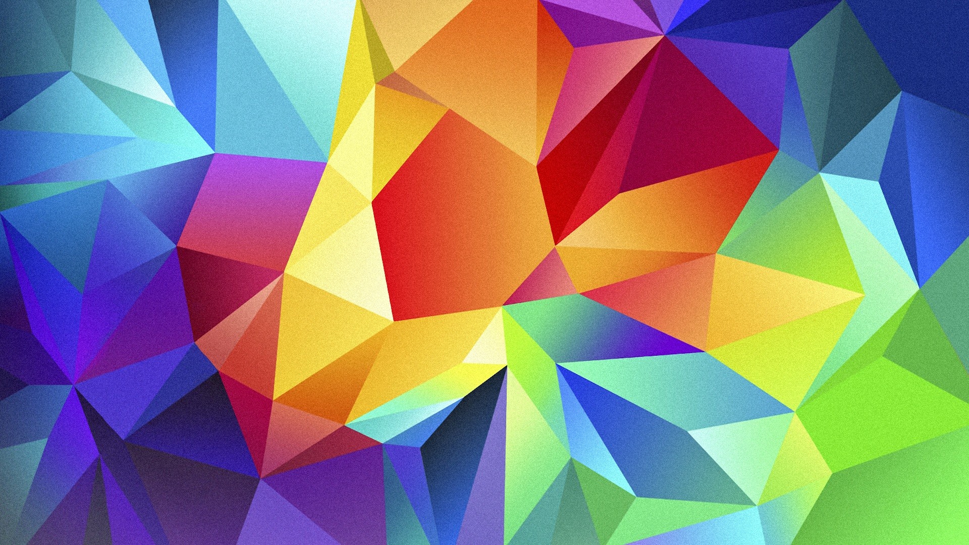 Detail Polygon Wallpaper Nomer 51