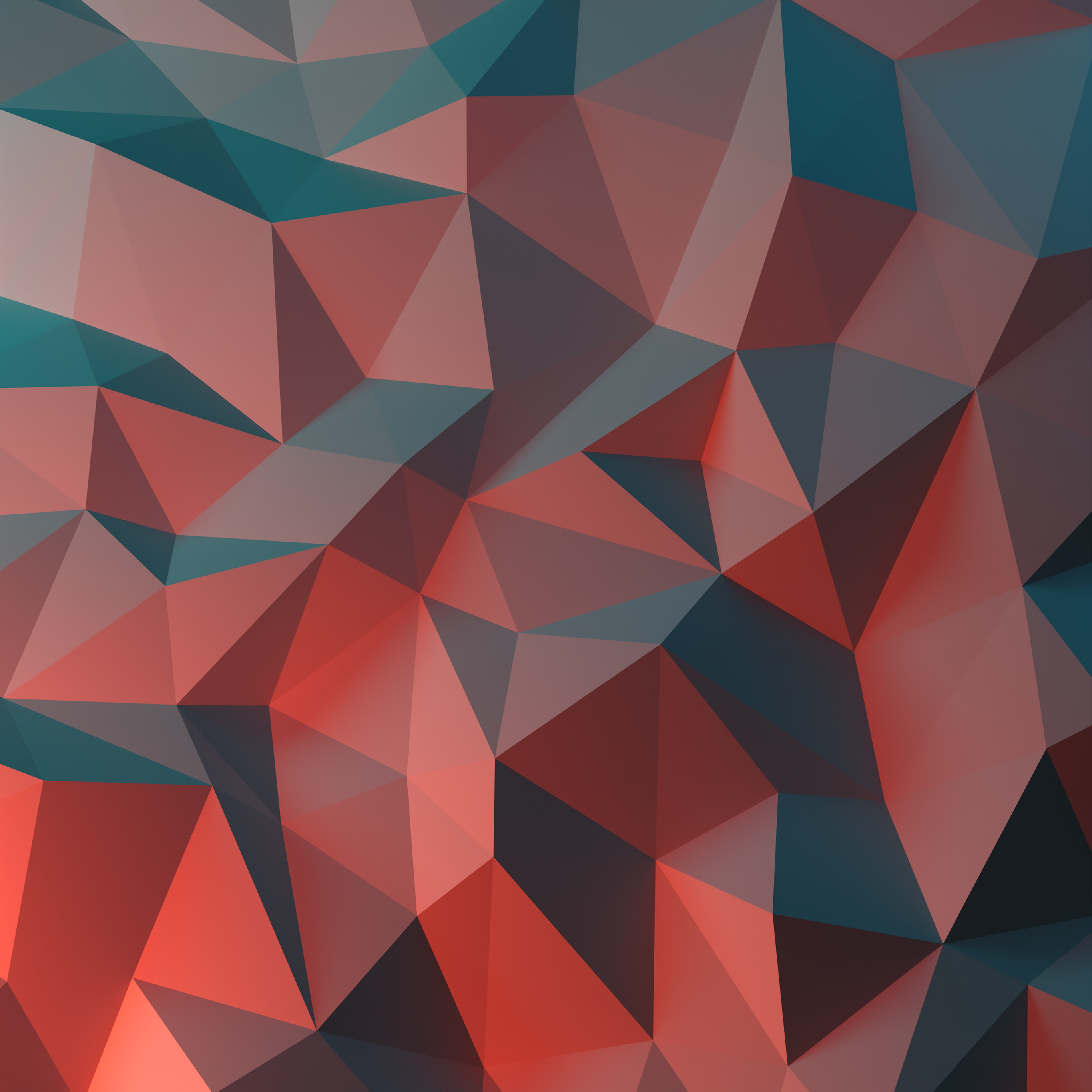 Detail Polygon Wallpaper Hd Nomer 9