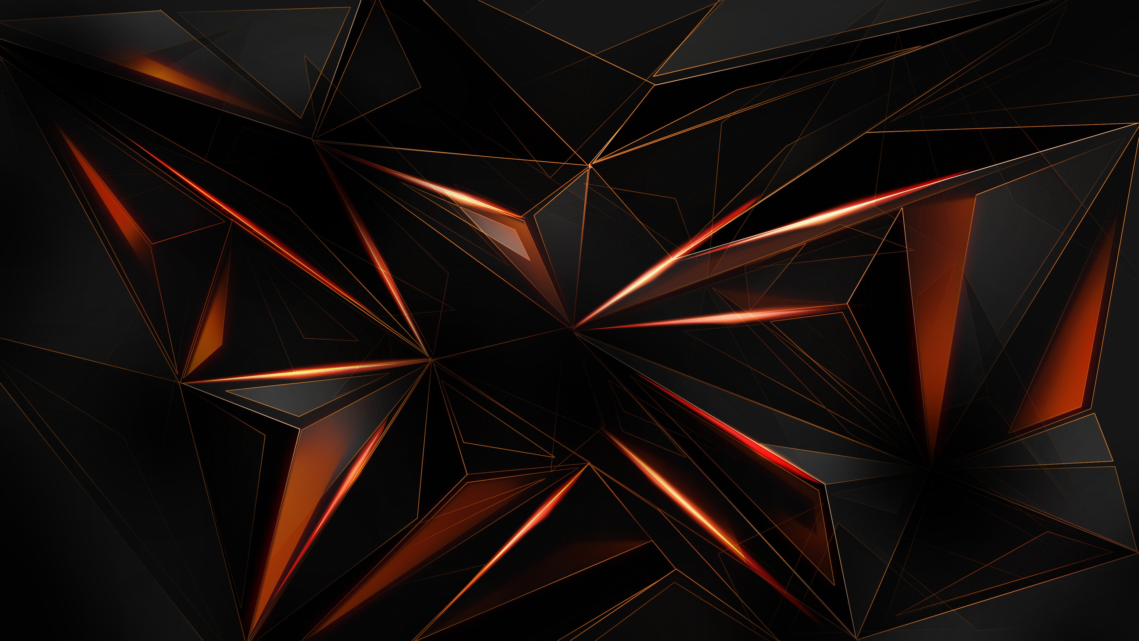 Detail Polygon Wallpaper Hd Nomer 14