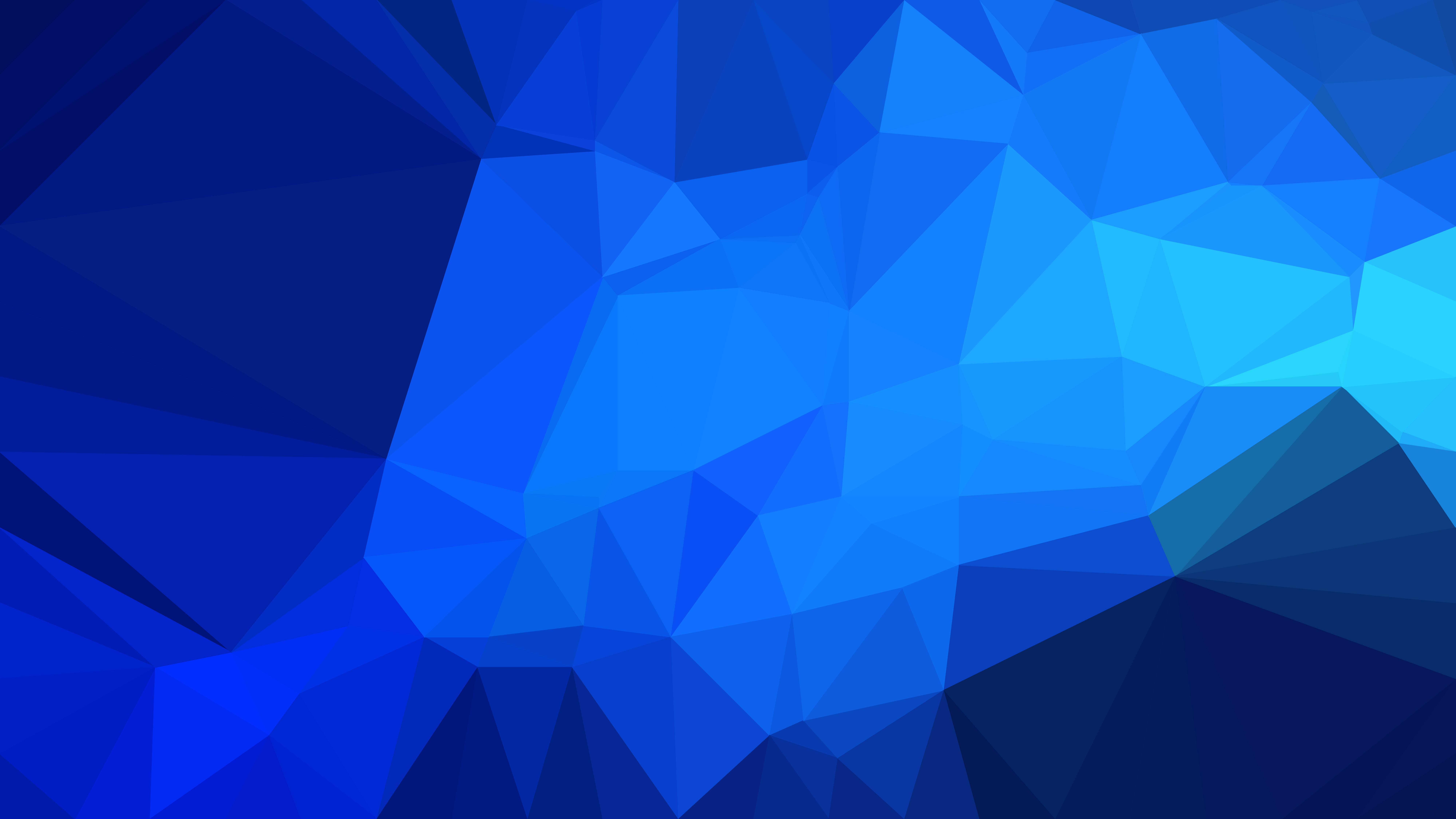 Detail Polygonal Abstract Background Nomer 21