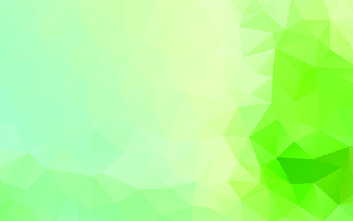 Detail Polygonal Abstract Background Nomer 34