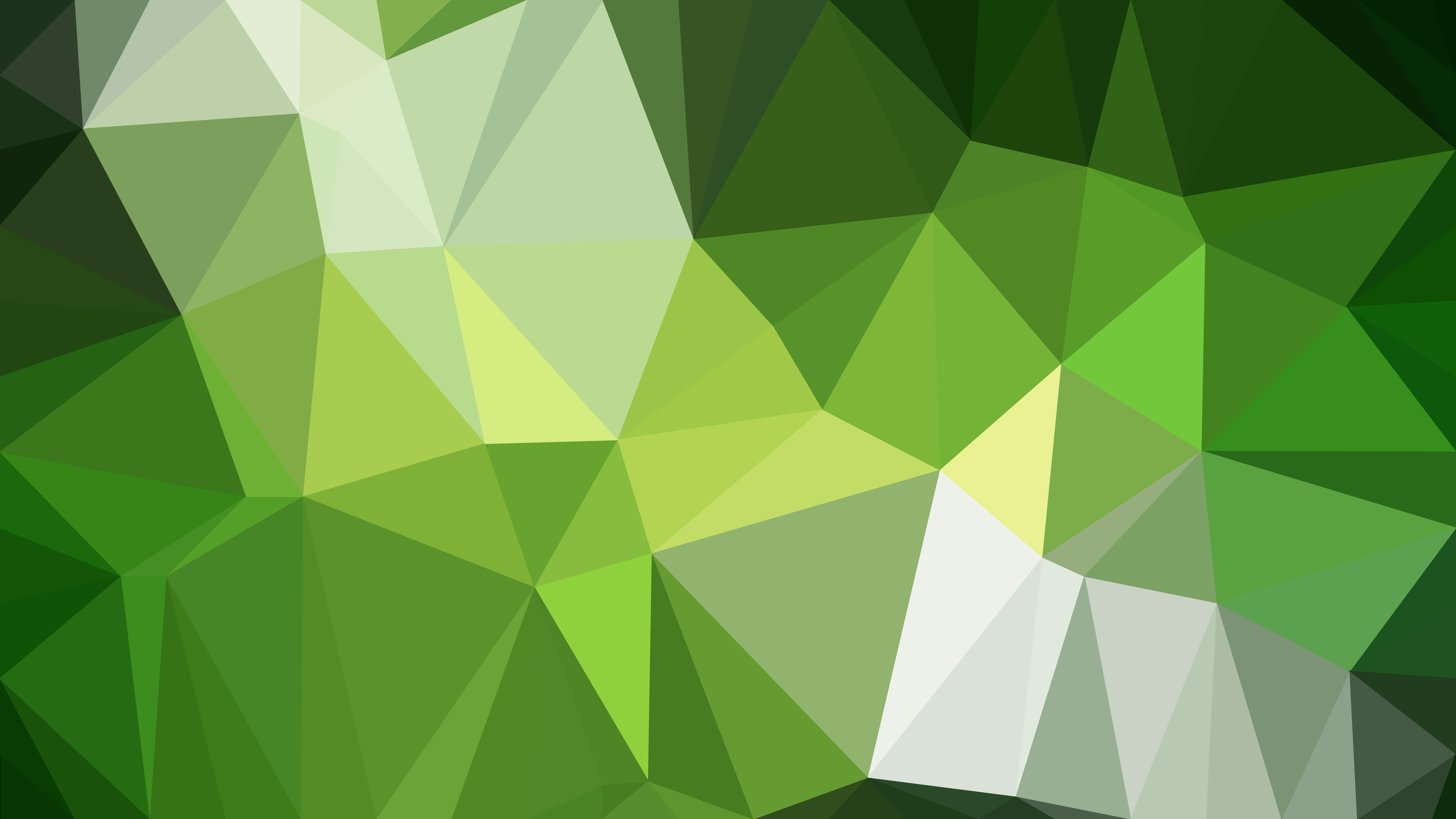 Detail Polygonal Abstract Background Nomer 39