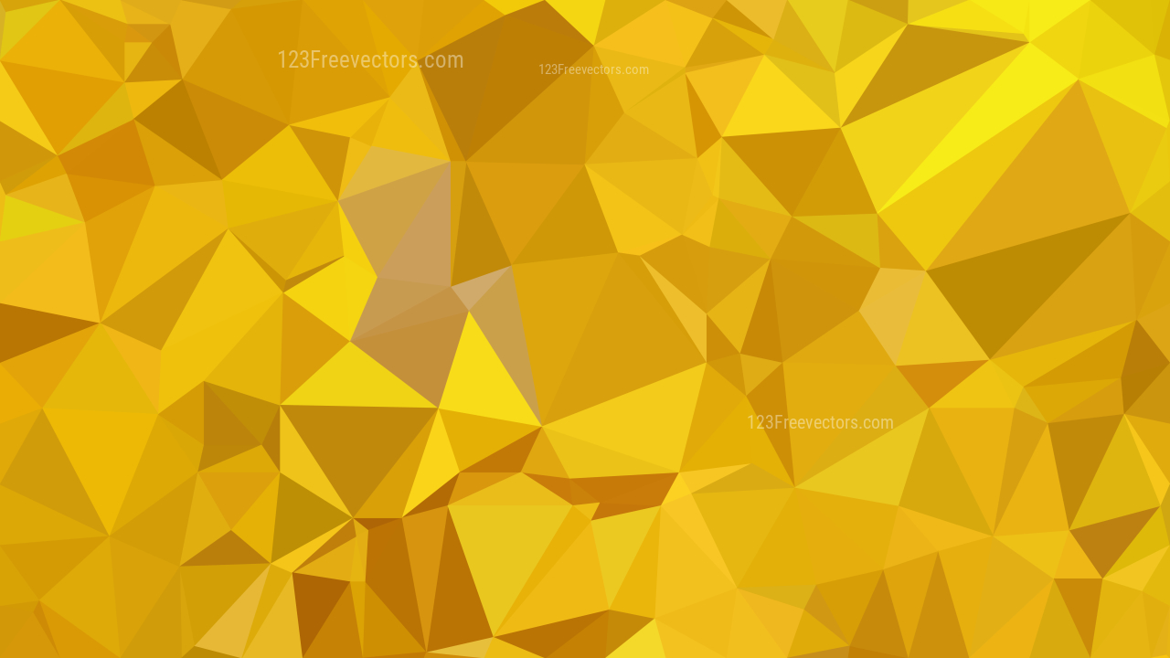 Detail Polygonal Abstract Background Nomer 41