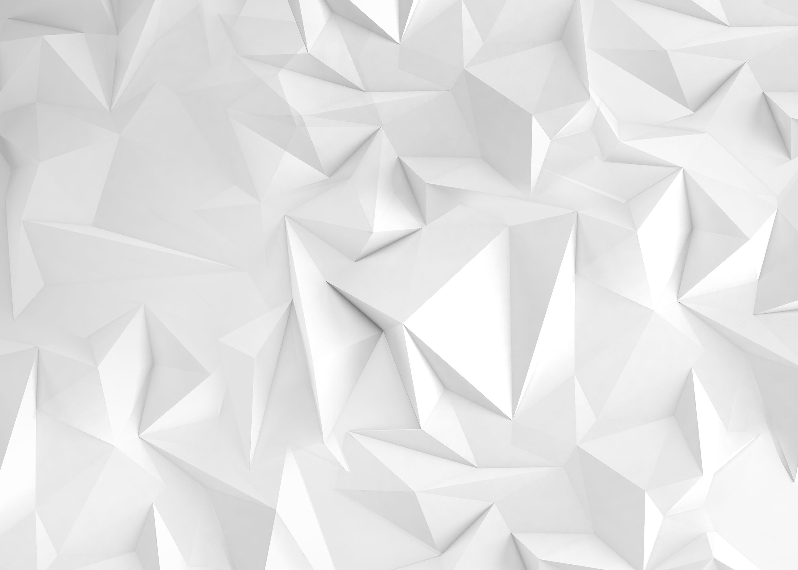 Detail Polygonal Abstract Background Nomer 42