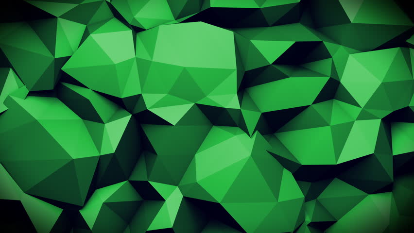 Detail Polygonal Abstract Background Nomer 43
