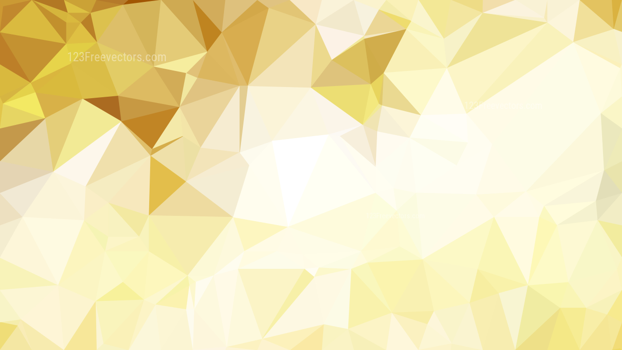 Detail Polygonal Abstract Background Nomer 47