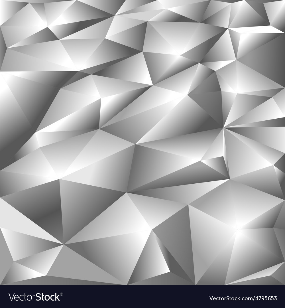 Detail Polygonal Abstract Background Nomer 48