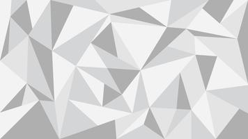 Detail Polygonal Abstract Background Nomer 6