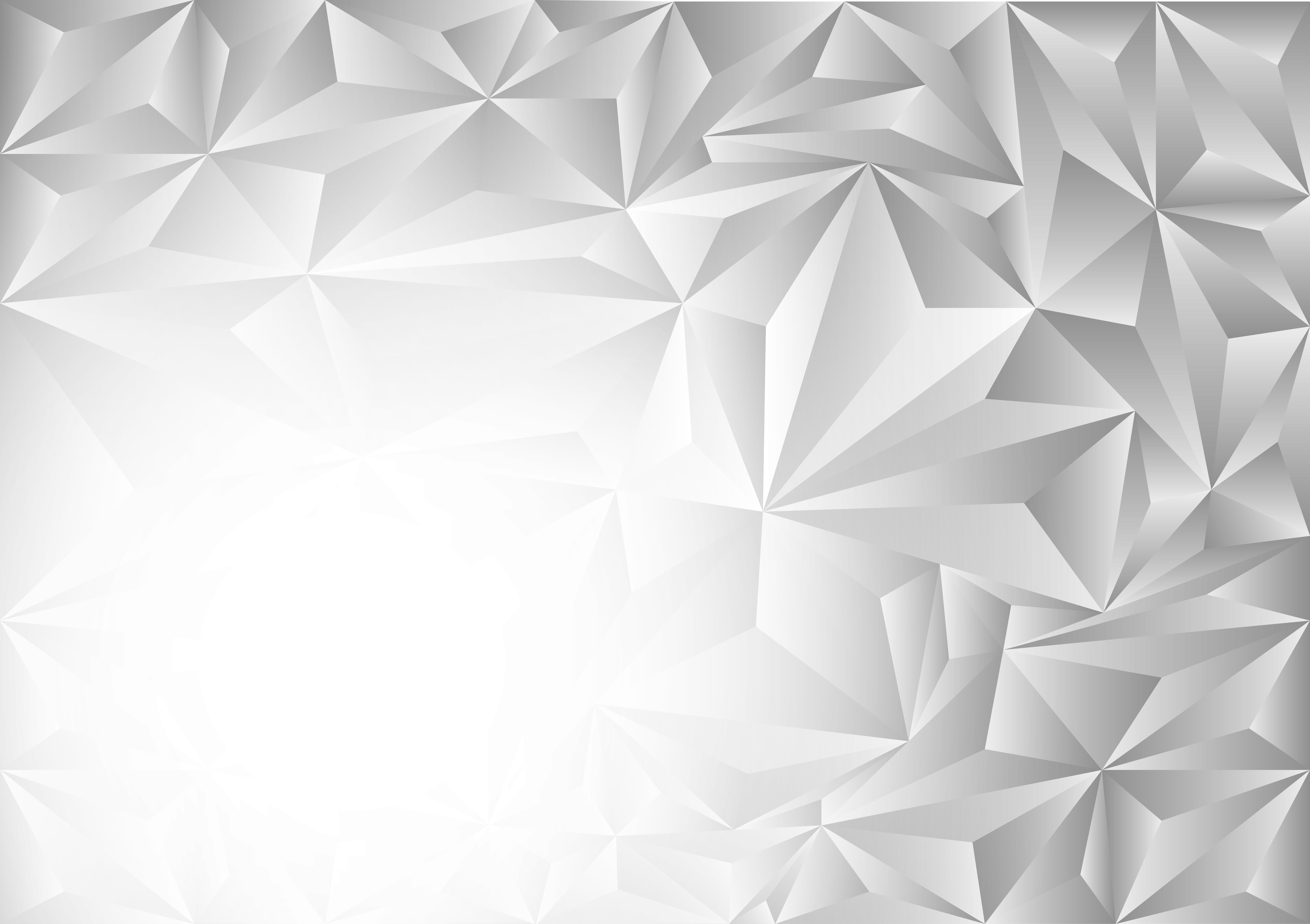 Detail Polygonal Abstract Background Nomer 50