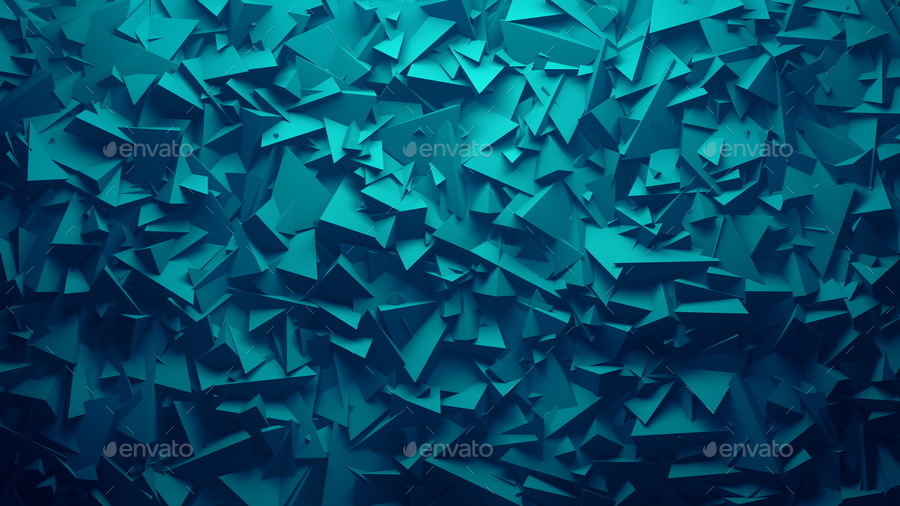 Detail Polygonal Abstract Background Nomer 56
