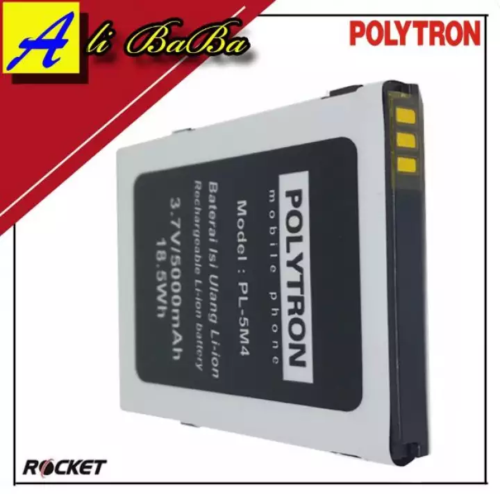 Detail Polytron R2403 Spek Nomer 30