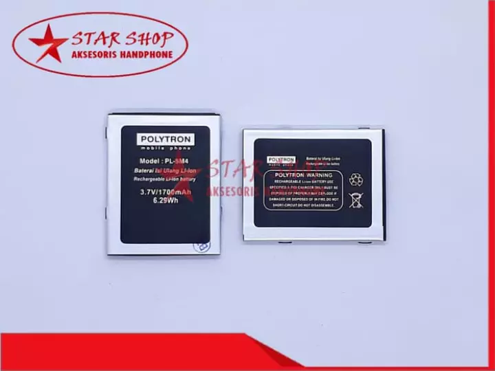 Detail Polytron R2403 Spek Nomer 31