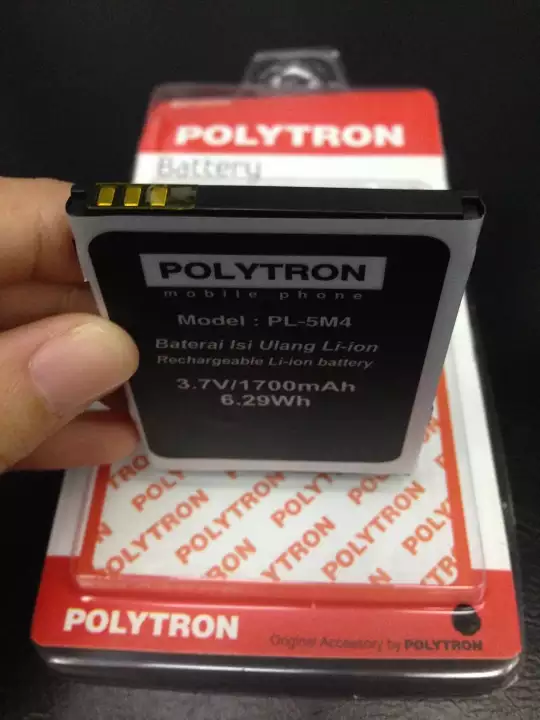 Detail Polytron R2403 Spek Nomer 54