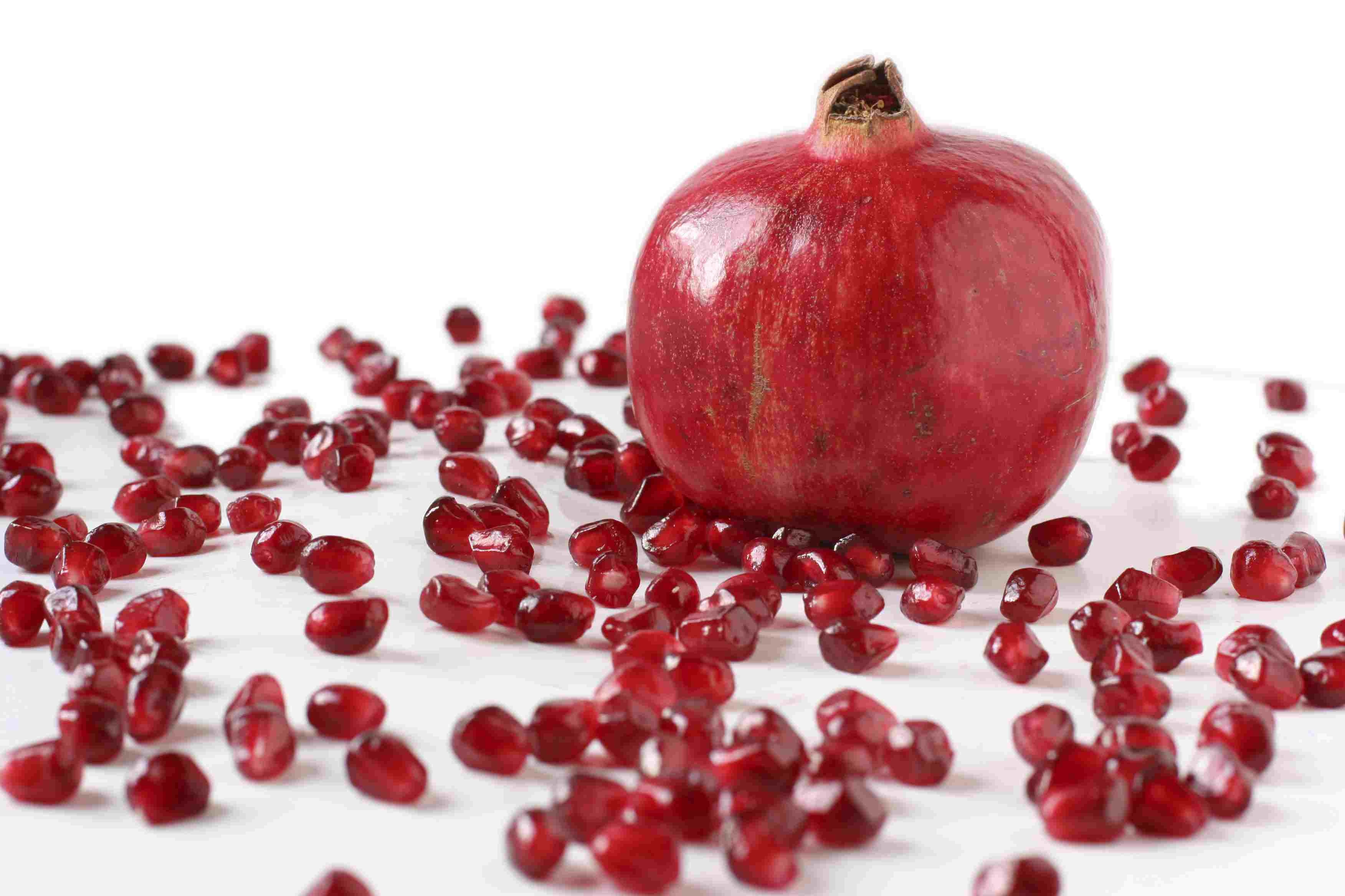 Detail Pomegranate Image Nomer 38