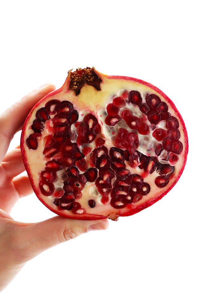 Detail Pomegranate Image Nomer 41