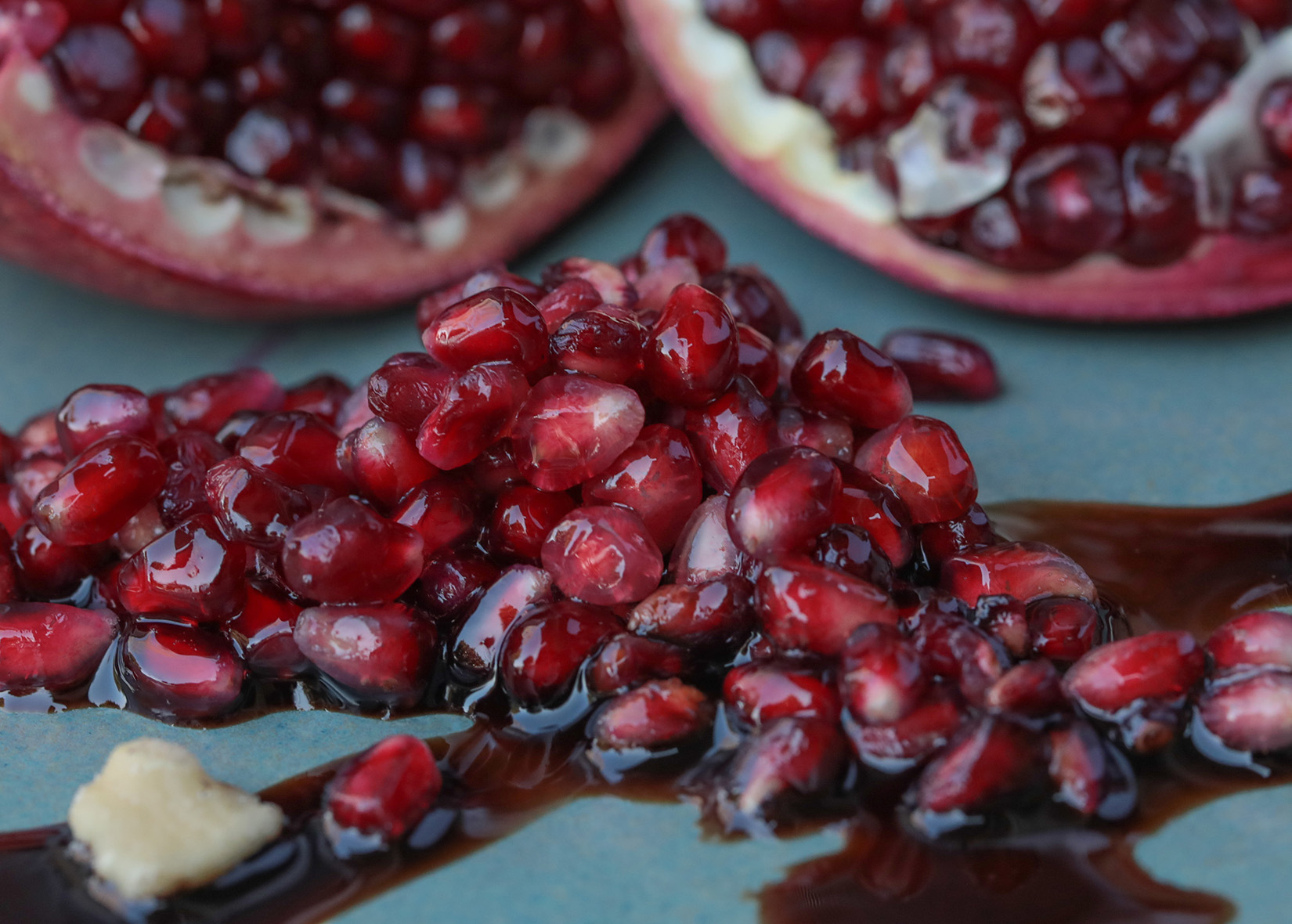 Detail Pomegranate Image Nomer 45