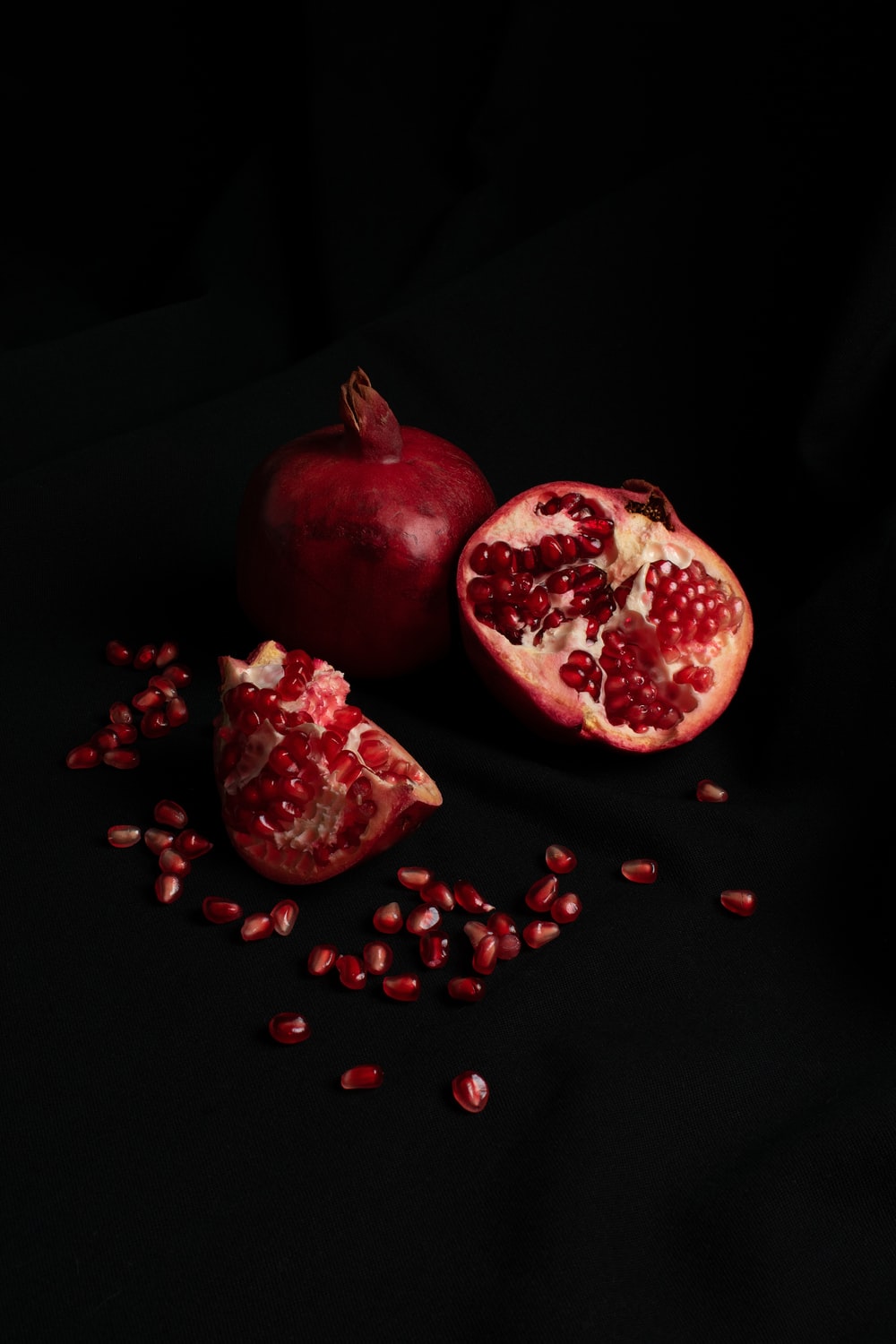 Detail Pomegranate Images Nomer 30