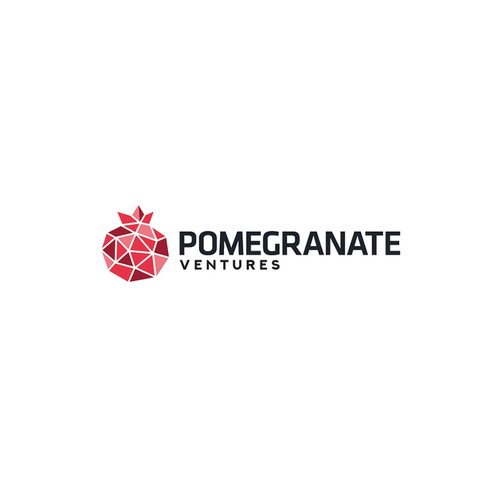 Detail Pomegranate Logo Nomer 38