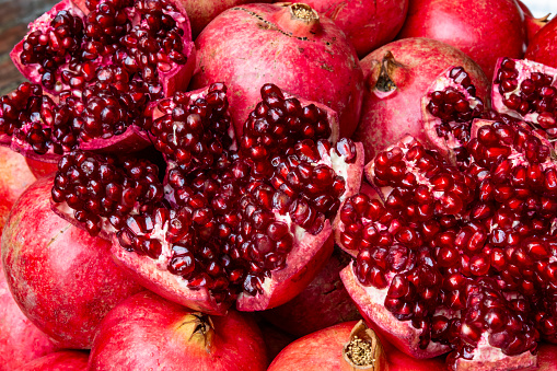 Detail Pomegranate Pic Nomer 52