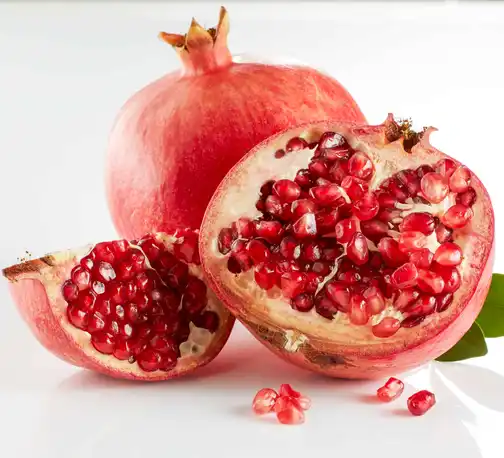 Detail Pomegranate Picture Nomer 28