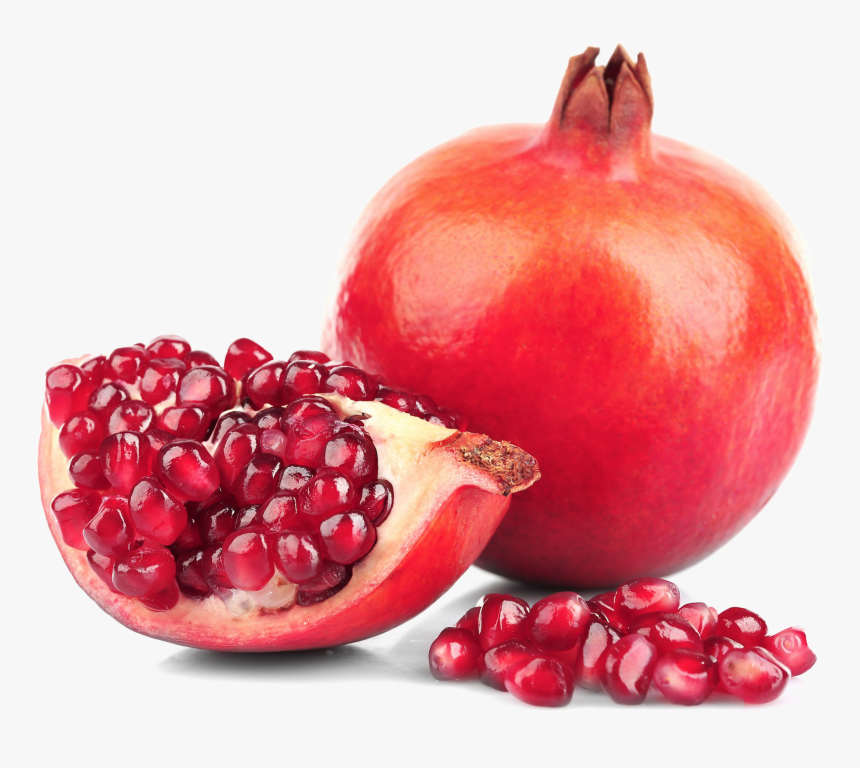 Pomegranate Transparent - KibrisPDR