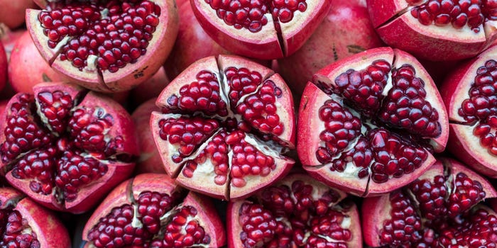 Detail Pomegranates Images Nomer 45