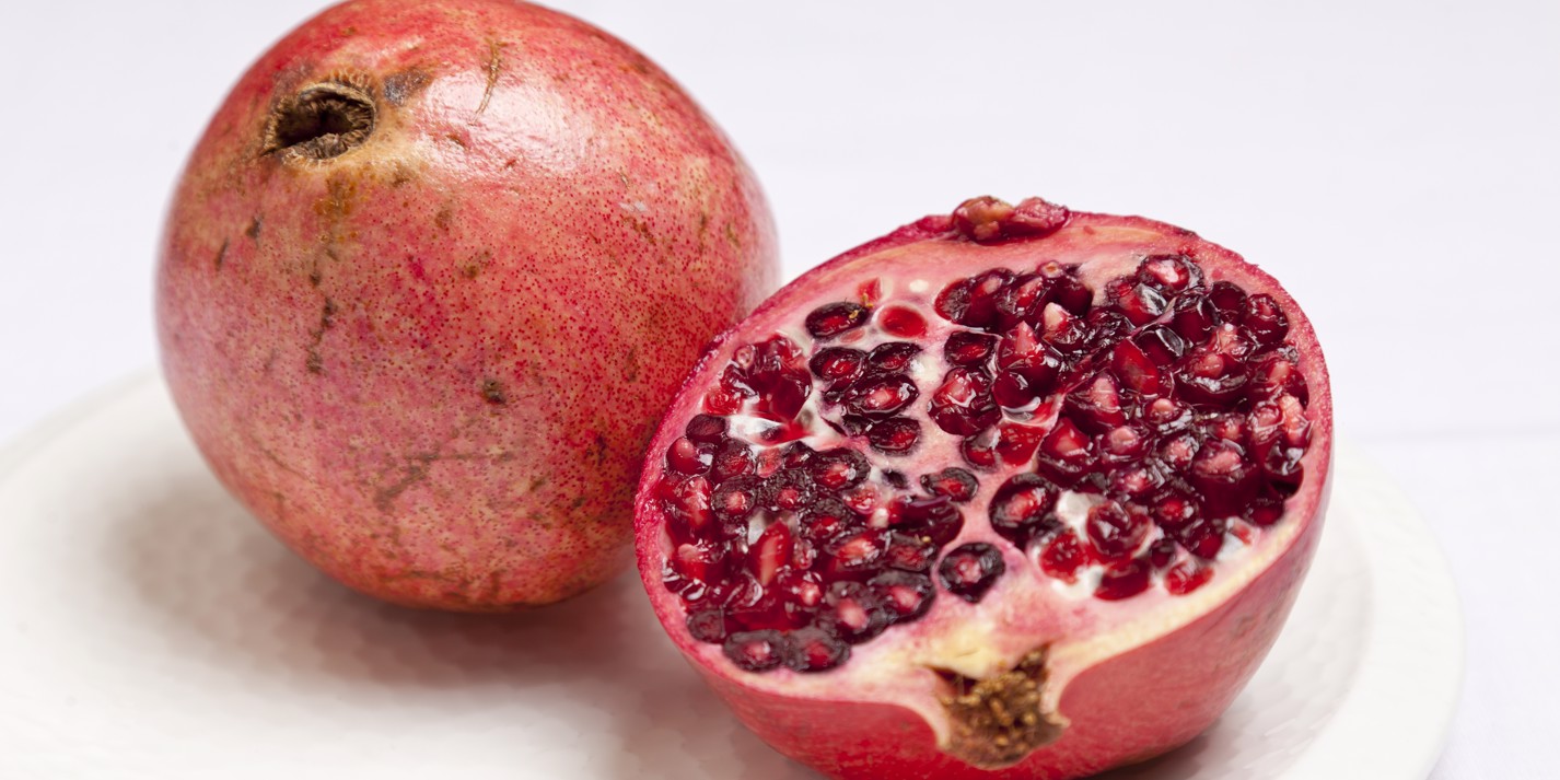 Detail Pomegrante Picture Nomer 33