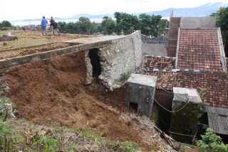 Detail Pondasi Rumah Di Tanah Miring Nomer 11