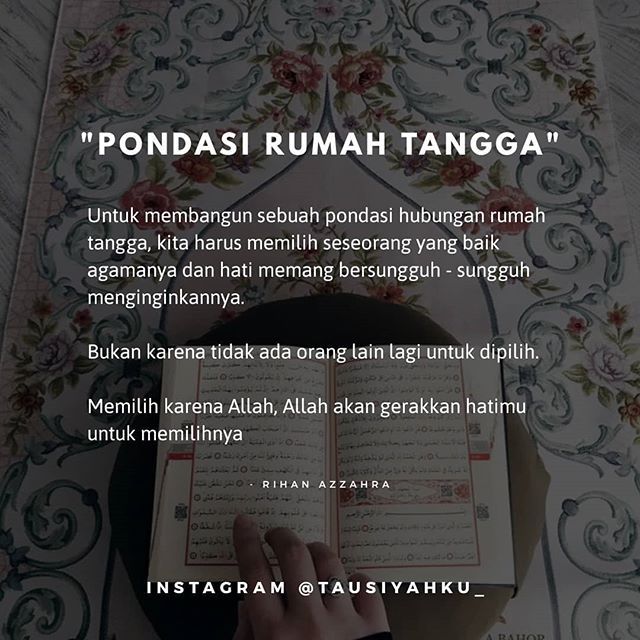 Detail Pondasi Rumah Tangga Nomer 8