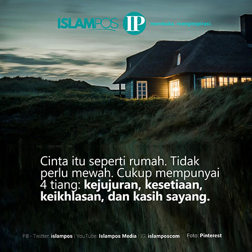 Detail Pondasi Rumah Tangga Nomer 11