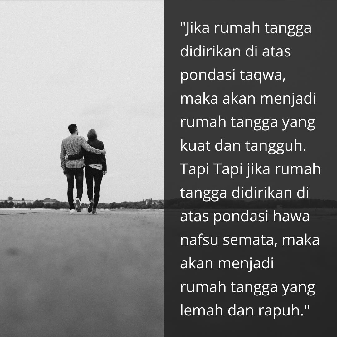Detail Pondasi Rumah Tangga Nomer 15