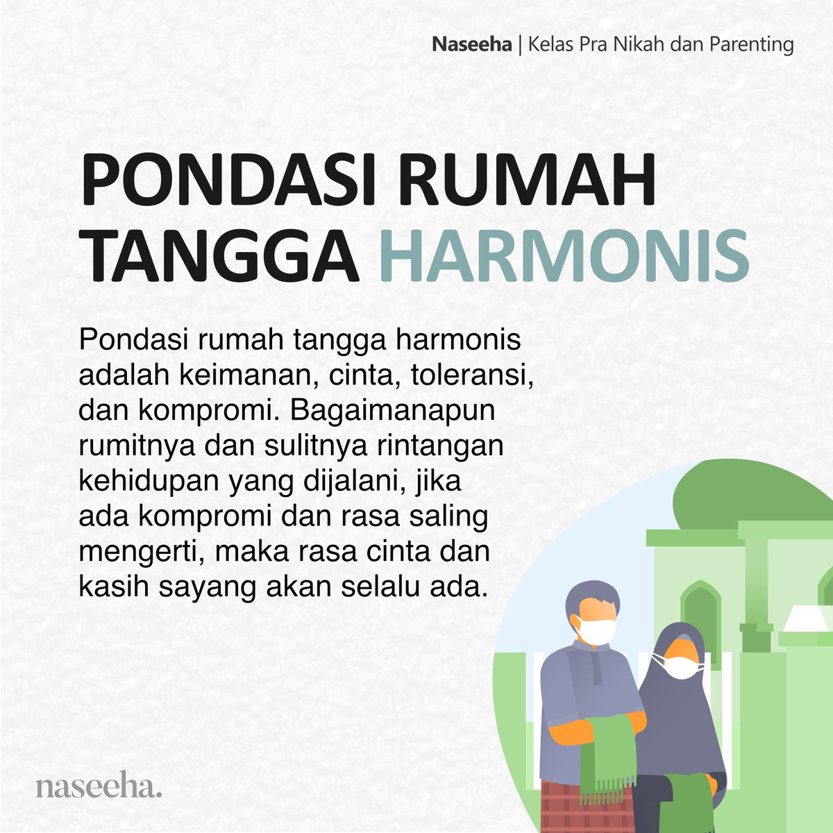 Detail Pondasi Rumah Tangga Nomer 16