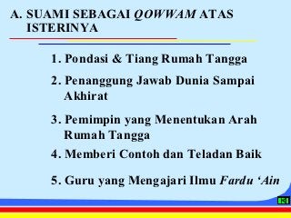 Detail Pondasi Rumah Tangga Nomer 17