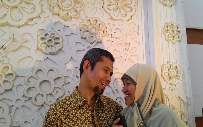Detail Pondasi Rumah Tangga Nomer 25