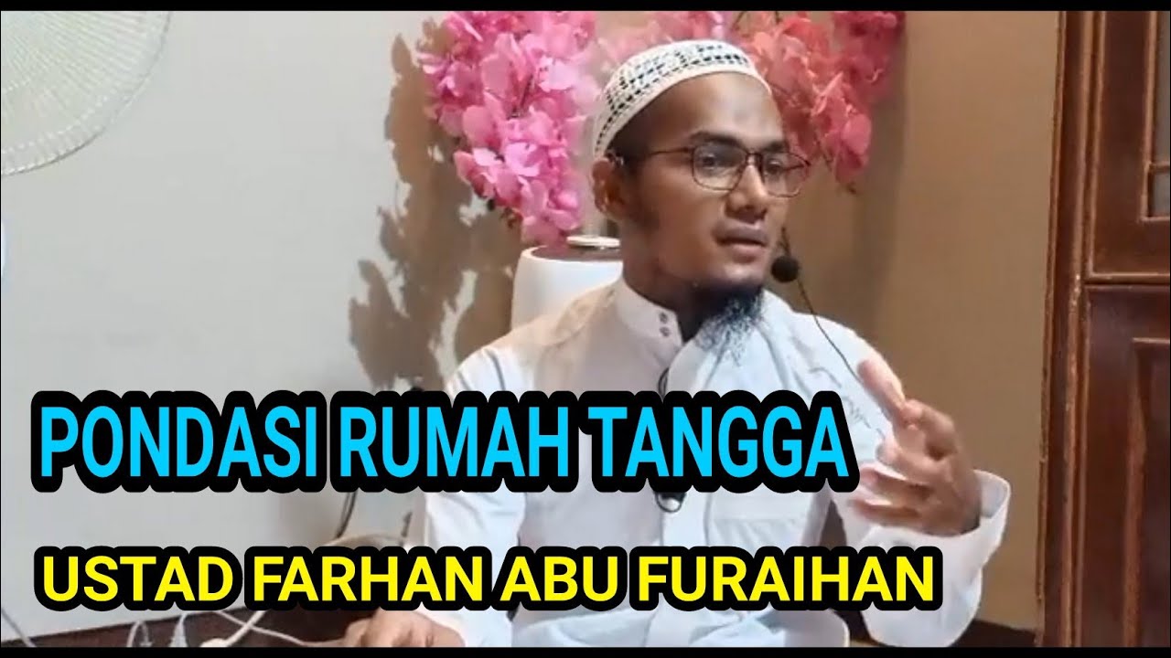 Detail Pondasi Rumah Tangga Nomer 28