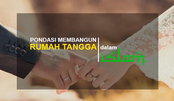 Detail Pondasi Rumah Tangga Nomer 6