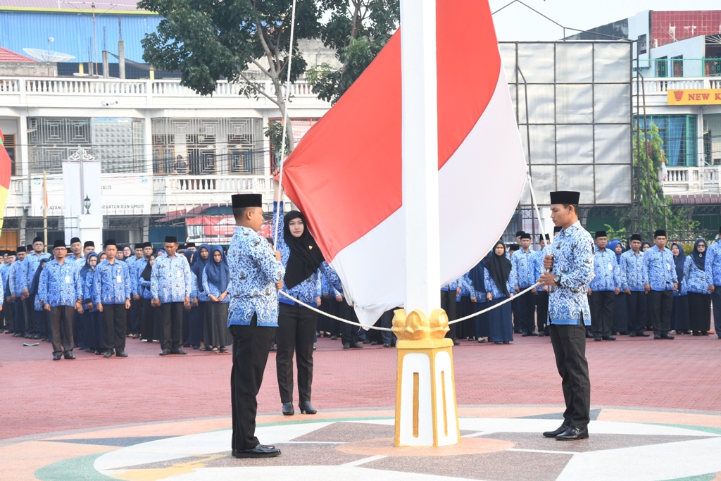 Detail Pondasi Tiang Bendera Nomer 15