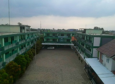 Pondok Pesantren Al Karimiyah - KibrisPDR