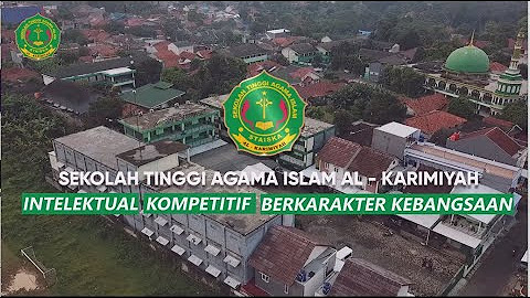 Detail Pondok Pesantren Al Karimiyah Nomer 24