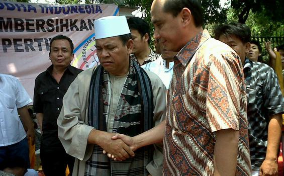 Detail Pondok Pesantren Al Karimiyah Nomer 39