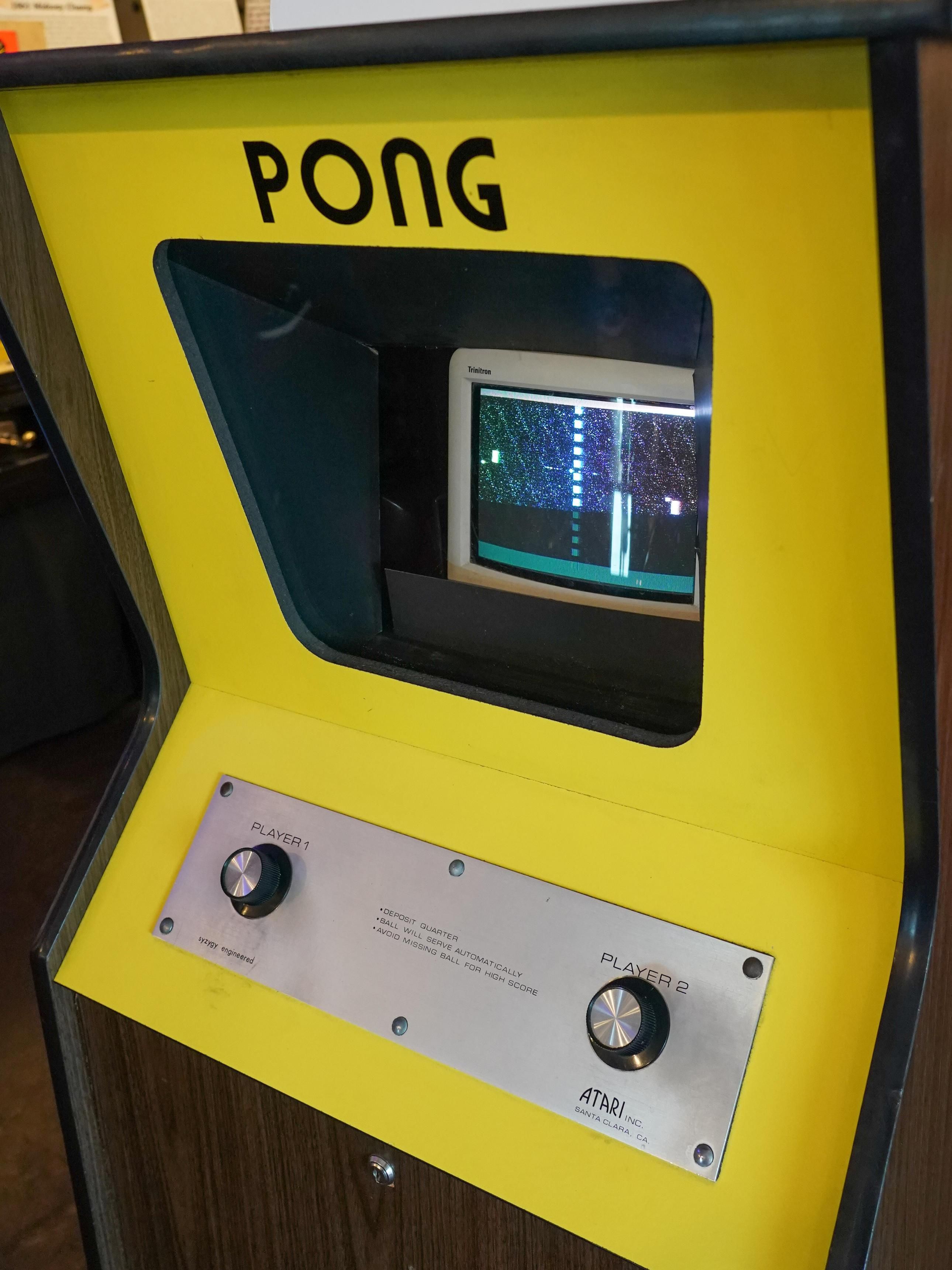 Detail Pong Images Nomer 17